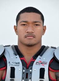 St. John Bosco's Wyatt Davis leads 2016 Press-Telegram football Dream Team 