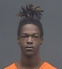 We arrested a couple of teenagers