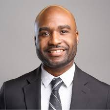 I'm excited to serve as a Johnson Family YMCA board member! The Y taught me  how to swim and played a pivotal role in my Emmy award-winning series, The  Ripple Effect. Grateful