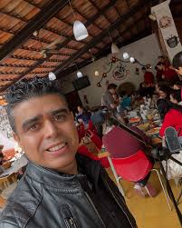 Instagram photo by Sergio Virgen Cervantes • Dec 6, 2024 at 6:51 PM