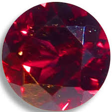 'national lampoon's christmas vacation' cast: Optimagem Chrome Pyrope Garnet Round 3mm 5mm Loose Gemstones 4mm Amazon In Jewellery