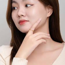 Bộ Sưu Tập Nhẫn Nữ Thời Trang Curnon Lenora Collection