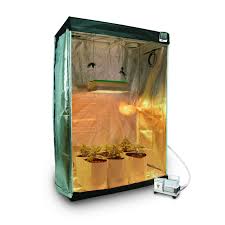 But right now i'm just showing you as an example. 2x4 Grow Tent Kit Complete 400w Hps Grow Tent Kit With Soil Htg Supply