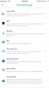 Pin By Sarah Reynolds On Aesthetics Snapchat Streak Emojis Snapchat Friend Emojis Snapchat Captions