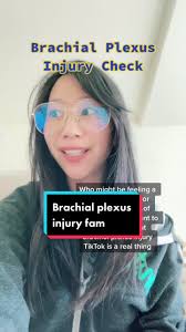 Brachial plexus injury TikTok, I’m here for it #BrachialPlexusInjury  #LearnOnTikTok #TikTokPartner #ParalyzedArm #OneHand #Disability