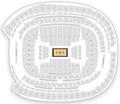 2019 Ncaa Tournament Final Four Seating Chart U S Bank Stadium