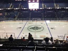 photos of the ontario reign at toyota arena