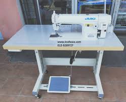 Mesin jahit lurus industri direct drive karysma s2 rm 1,800.00 rm 1,400.00 add to cart; Mesin Jahit Lurus Industri Juki Malaysia Industrial Lockstitch Sewing Machine In Selangor Kl Malaysia