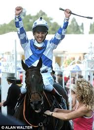 Jockey Darryll Holland to sell £1m-plus stables near Newmarket