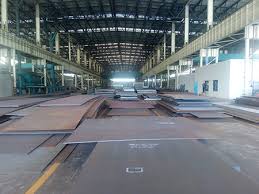corten A,corten B,A588,S355J2WP,S235J2W,S355J0WP steel plate_Selling list -  BEBON steel expert