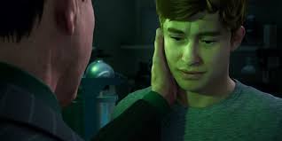 Marvel's Spider-Man 2 Could Possibly Be Disposing of One Venom Staple