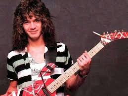 You're going to come in contact with an awful lot of people who are at their. Eddie Van Halen Alchetron The Free Social Encyclopedia