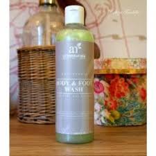 Artnaturals tea tree body wash gently foams up into a fragrant lather that leaves skin feeling invigorated, glowing, hydrated and soft. Art Naturals Tea Tree Body Foot Wash Anti Fungal