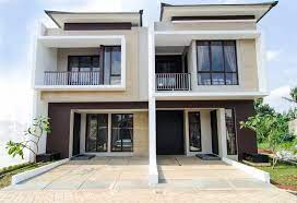 Berbagai macam jenis yang disukai, lantas apa pilihan anda? 6 Ciri Desain Rumah Idaman Minimalis Yang Nyaman Rumah123 Com