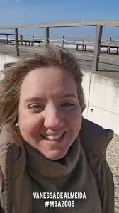 🌟Vanessa De Almeida @vanessadea #MBA2008, embajadora IESA Alumni  Barcelona, España, Executive and Team Coach en LiDea lideacoaching se  siente emocionada, y nos comparte esta invitación para participar ...
