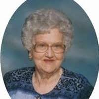 Obituary information for Agnes Allgood Waters