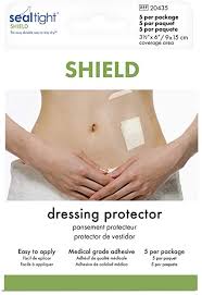 We did not find results for: Amazon Com Seal Tight Shield Shower Patch To Keep Wound Sites Dry Waterproof Bandage Cover For Showering Latex Free 5 Pkg Made In Usa Health Household