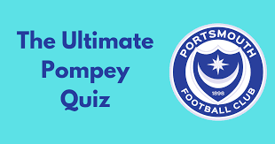 Detailed info on squad, results, tables, goals scored, goals conceded, clean sheets, btts, over 2.5, and more. The Ultimate Portsmouth Fc Quiz Football League Fc