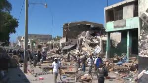 Haitianisch ayiti, französisch haïti a.i.ti) ist ein auf der insel hispaniola in den großen antillen gelegener inselstaat. Thm Nhshyebu4m