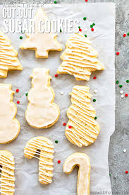 Get the recipe from woman's day ». Healthier Sugar Christmas Cookies Don T Waste The Crumbs