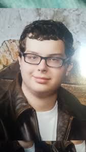 Missing a loved one and sharing memories