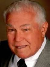 Obituary information for Carl F. Burg, Jr.