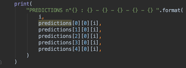 2 d.capture batch highlights schnelle und einfache konfiguration der verarbeitungsprozesse dank komponenten d.capture batch ist für das zusammenspiel mit d.3ecm und ecspand optimiert. I Can T Overfit On A Simple Batch With Lstm Applied To Time Series Data Pytorch Forums