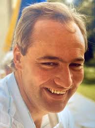 Memorial Service for Joe in Salina Kansas