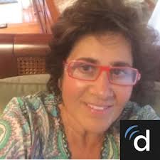 Dr. Nadia S. Nashid, MD