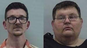 Cambridge men arrested