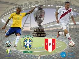 There are a number of standout fixtures, most notably brazil against chile on saturday at the estadio olimpico nilton santos. Copa America 2019 Final Brazil Vs Peru Schedule Time Road To Final Sports Mirchi