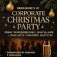  THE ULTIMATE CORPORATE CHRISTMAS PARTY 25+  - OPIUM NIGHT CLUB, 1 High St Event Image