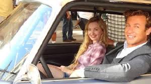 Tous les épisodes de mentalist tv en streaming. Mentalist Saison 5 Et La Fille De Patrick Jane Sera Spoiler Premiere Fr