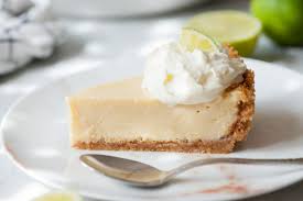 This key lime pie recipe is pretty darn close to the classic version grandma used to make, with a few changes to simplify the recipe and save time. The Best Key Lime Pie Recipe Everyday Delicious