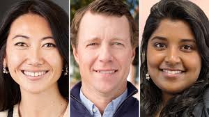 The Top 50 Healthcare AI Entrepreneurs of 2025