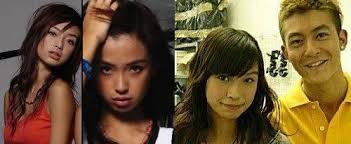 Her father runs a fashion business in shanghai. Plastic Surgery The Maturation Of Angelababy Plastic Surgery Angelababy Looking For Women