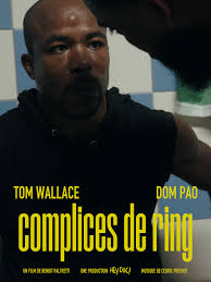 LA boxe c'est dur.. ducoup je tente...