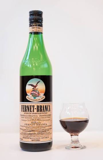 Fernet-Branca - Wikipedia, la enciclopedia libre