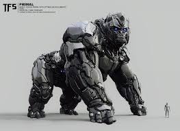 This was the third character i did for the game. Transformers The Last Knight Concept Art By Furio Tedeschi