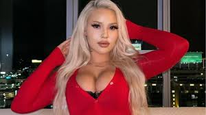 Arquivo para atriz pornô - Hugo Gloss