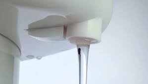 Spray the dispenser with vinegar and water before you begin, click the lock button on your dispenser. How To Clean The Water Dispenser On Your Fridge Huffpost Life