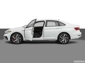 Image result for Pure White 2020 GLI