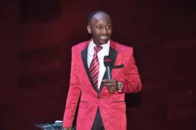 Apostle johnson suleman, founder, omega fire ministries worldwide has thrown his weight behind southwest's security outfit, operation amotekun. Apostle Suleman To Start Up An Owned Airline Business In Nigeria