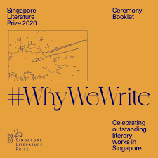 Pocong gabut salah sasaran film pendek lucu film horor lucu bocah kampung sunda lucu. Singapore Literature Prize 2020 Programme Booklet By Singapore Book Council Issuu