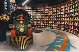841 likes · 3 talking about this · 1,255 were here. 10 Things To Do At Bookxcess Setia Alam Photo Spots To Workstations
