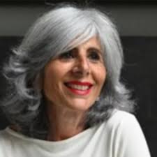 Nathalie Roos Email & Phone Number