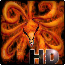 Kurama and naruto kurama (naruto. Wallpaper Kyuubi Kurama Full Hd For Android Apk Download