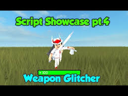 Use kitchen gun and thousands of other assets to build an immersive game or experience. Roblox Script Showcase 4 Weapon Switcher Youtube