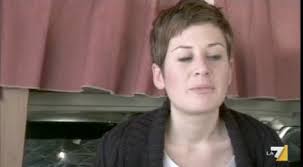 Innamorarsi del circo in un mese: Angela Rafanelli al Medrano