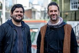 Palo pandolfo, uno de los cantautores más destacados de la música argentina en las últimas tres décadas, falleció hoy jueves a los 56 años. Fallecio A Los 56 Anos El Reconocido Musico Palo Pandolfo Espectaculos